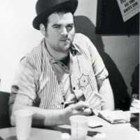 1980 Casino Night at Hoke Hall 01