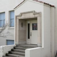 Dorian and Hunt Hall 59