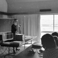 1983 Classroom, Lecture 06