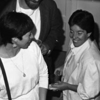 1986 Employees, Reception 30