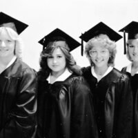 1983 Graduates 13