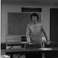 1989 Employee, Asian Studies 05