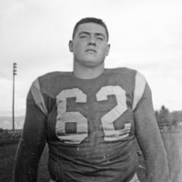 1956 Football Player 7