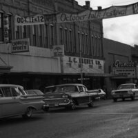1985 Octoberfest Parade, Classic Cars 02