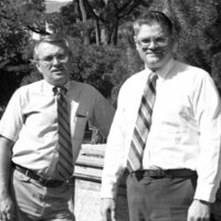 1988 Employees, Administration 14