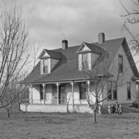 Oregon Home 2