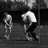 1979 Women's Field Hockey 18