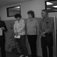 1986 Governor Governor Vic Atiyeh Honors Employee 13