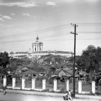 Manila, Santo Tomas University 1
