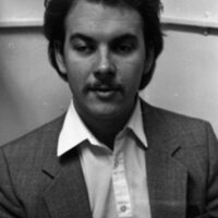 1985 Employee, Man B 03