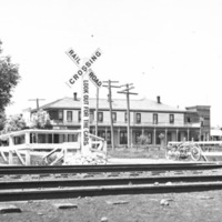 North Powder, Young Hotel 2