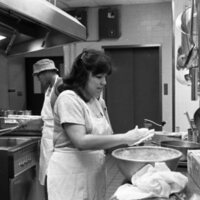 1977 Native American Root Feast, Preparation 23