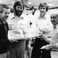 1978 Employees, Book
