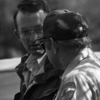 1987 Raft Race, Officials 01