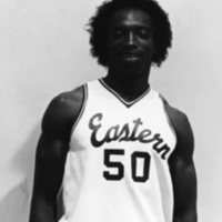 1980 Basketball Player 25