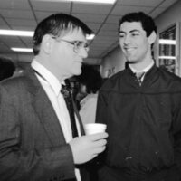 1987 Recruitment Function 19