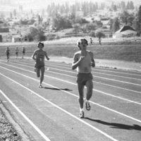 1980 Cross Country Running 19