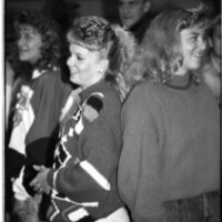 1988 Orientation, Activities 07