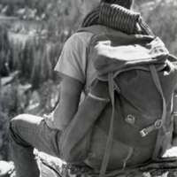80's Outdoor Program, Hiker