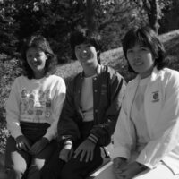 1985 Students, Hawaiian 09