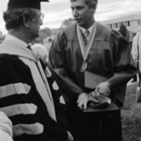 1988 Graduation, After 14
