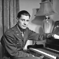 Reuter, Bob - Military Leave 4