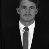 1991 Football Player, Portraits 21