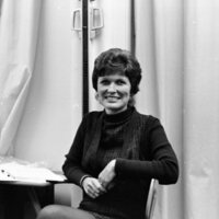 1975 Radio Show, Discussion Panel 06
