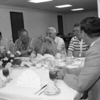 1986 Luncheon, Fleetwood Enterprise 04