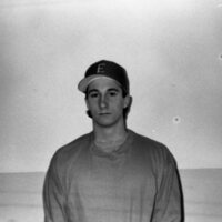 1988 Baseball Player, Portraits 92