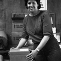 1984 Employee, Terrie Biggs 12