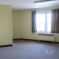 Dorian and Hunt Hall 336
