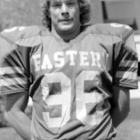 1987 Football Player, Portraits 78