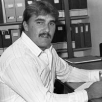 1986 Employee, Brett Timm 05