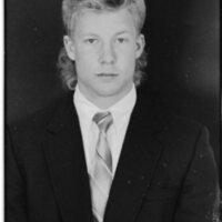 1991 Football Player, Portraits 26