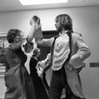 1977 Languages, French Club 19