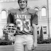 1986 Football Player, Portraits 58