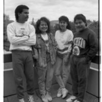 1989 Students, Outdoors 40