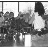 1989 Staff Awards, Performers 20