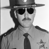 1991 Officer, Lieutenant Grammer 01