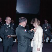 1991 ROTC Ceremony, Awards 25
