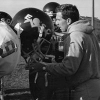 1984 Football Coaching 2-2
