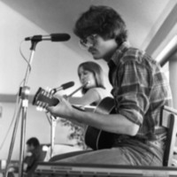 1981 Concert, Duo 01