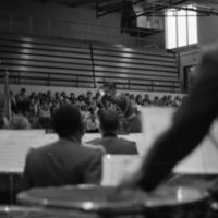 1980 Concert, Guest Band 01