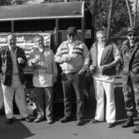 1988 Raft Race, National Guardsmen &amp; Cooks 02