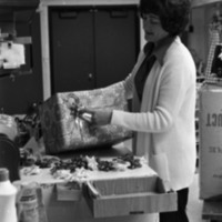 1977 EOSC Bookstore Manager, Kathy Ferguson 03