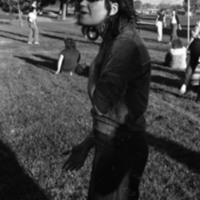 1980 New Student Week, Slip &amp; Slide 03