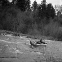1982 Spring Festival, Raft Race 07