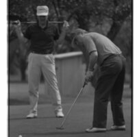 1989 Mountaineer Classic Golf Tournament 42