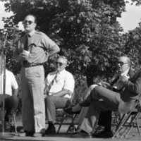 1988 Loso Hall, Groundbreaking Ceremony, Speech 33